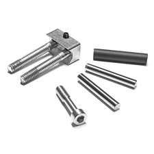 RUGER 10/22 STAINLESS STEEL TUNE UP V-BLOCK  KIT picture