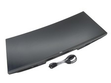 Dell P3421W 34” Curved Monitor | Resolution: 3440x1440 @ 60Hz | Finish: Matte picture