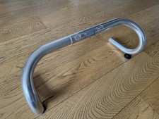 RARE Cinelli Giro D'Italia 64-40 Drop Handlebar 1970s 40cm 26.4mm picture