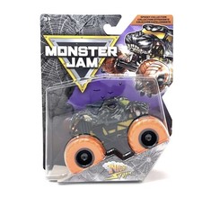 2026 Monster Jam Night Storm Spooky Collection 1:64 Scale Target RARE HTF picture