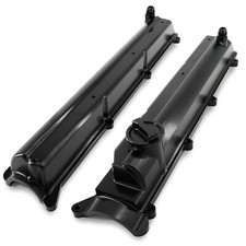 2JZ GE VVTI Only Billet Valve Covers Bolts 2J AN10 For Lexus Toyota GS IS SC 300 picture