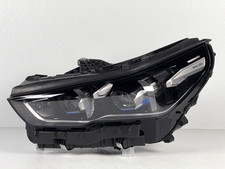 PERFECT 2024-2026 BMW 5-SERIES G60 G90 M5 LED AHL LEFT DRIVER HEADLIGHT OEM picture