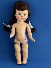Wow Vintage Vogue Ginny 1954 Pl Walker Undressed picture