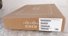 Cisco CS-T10-TS-L 68-104290-05 WebEx Room Navigator Touch Panel NEW *SEALED* picture