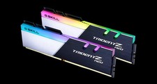 G.SKILL Trident Z Neo 64GB (2x32GB) DDR4-3600 DIMM 288-Pin XMP 2.0 picture