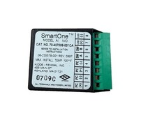 Kidde-Fenwal AI 70-407008-001 CA SmartOne Monitor Module picture