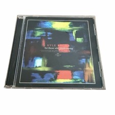 RARE - Kyle Crone - For Those Who Think Young - CD - Buy 3 Get 2 Free picture