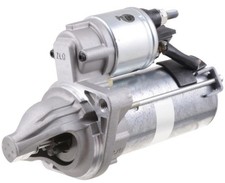 Valeo Starter Fits BMW 2.0L Gas 12419847303 picture