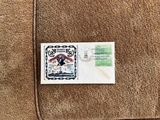 1937 USA Naval Cover USS San Francisco George Washington Birthday Cachet picture