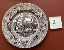 Johnson Brothers Dinner Plate picture
