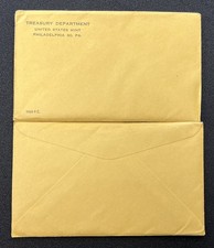 1960 Proof Set SEALED Flat Pack Unopened Set picture