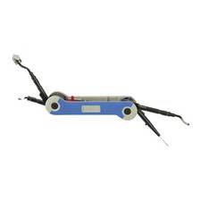 Noga RG1000 Multi-Burr Deburring Tool for Steel/Aluminum/Plastic picture