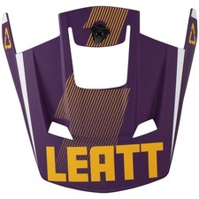 Leatt 2023 Youth 3.5 Moto Visor picture