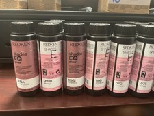 Redken Shades EQ Gloss Hair Color - 2oz picture