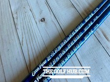 *NEW* Riptide Evenflow Cobalt 6.0 50g Stiff Flex Shaft- No Adapter picture