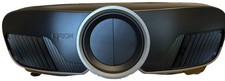 Epson Pro Cinema 6050UB 4K Projector | Serviced, New Bulb | Rare 3D Support picture