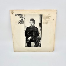 Bob Dylan – Another Side Of Bob Dylan/Stereo Vinyl LP  Columbia KCS 8993 picture