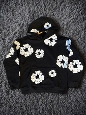 Denim Tears Hoodie The cotton Wreath Sweatshirt picture
