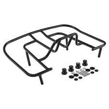 New Tourbox Trunk Luggage Rack Black For Honda Goldwing GL1800 ABS 2001-2017 13 picture