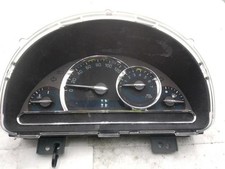 2008-2011 Chevy HHR Speedometer Instrument Gauge Cluster Assembly USED OEM picture