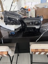 Toyota Tacoma 4th Gen Headlights. Left and Right Pair. OEM,New, With Running DRL picture