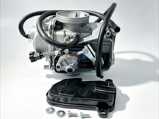 Original For Honda ATV Big Red 250 ATC250ES Carburetor 16100-HA0-682 1985-1987 picture
