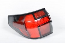 Mint 2022-2025 Hyundai Santa Cruz Halogen & LED Tail Light Left Driver Side OEM picture