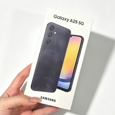 Samsung Galaxy A25 5G SM-A256U 6GB 128GB Unlocked Android Phone Brand New Sealed picture
