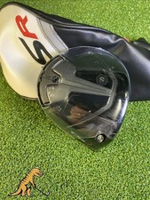New Titleist TSR3 10* Driver Head Only + HC picture