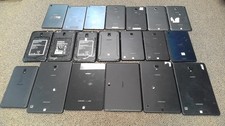 Lot of 20 Non-Working Samsung Galaxy Tablets for Parts picture