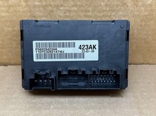 For 2011-2013 Dodge Durango Jeep Grand Cherokee Transfer Case Module 56029423AK picture