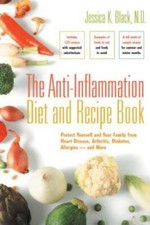 The Anti-Inflammation Diet and Recipe Book: Protect Yourself and Your Fam - GOOD picture