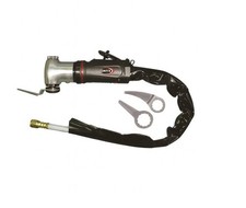 Astro Pneumatic Onyx Air Windshield Remover with 3-Piece Blade Set - NEW picture