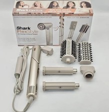 Shark Flex Style 1300W Air Styling & Drying System - Stone (HD430) Open US STOCK picture