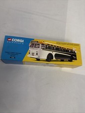 Corgi Classics Market Street Railway San Francisco GM 4502 Bus No. 54008 picture