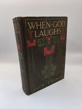 When God Laughs and Other Stories picture