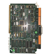 ThyssenKrupp / Dover TAC50 80C186 CPU Board ASS'Y 6300JC4 Rev L – Tested (B5) picture