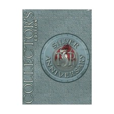 TSR AD&D 2nd Ed Silver Anniversary Collector's Ed VG/NM picture