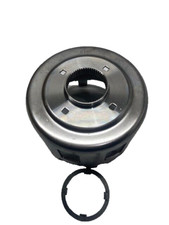 4L60/4L60E/4L70E  The Monster Sunshell heavy duty, thicker steel picture