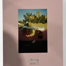 Stussy Spring summer women Collection 2016 catalog look book picture