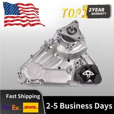 Transfer Case Assembly Fit 12-18 BMW X3 X4 X5 X6 E70 E71 F15 F16 F25 ATC45L 3 US picture