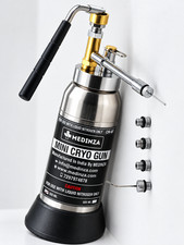 Mini Cryo Can For Dermatology 350ML LN2 Sprayer 350 ML Liquid Nitrogen Cryo Unit picture