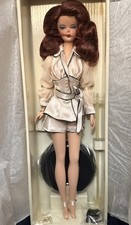 2005 BFMC Mattel Barbie Silkstone Collection Gold Label Suite Retreat NRFB picture