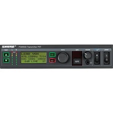 Shure P9T PSM 900 Transmitter G6 picture
