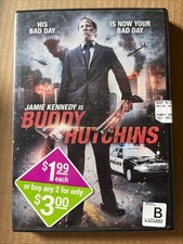Buddy Hutchins (DVD) picture