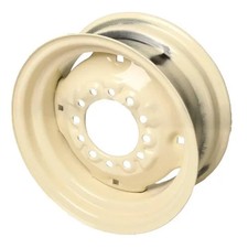 Implement Wheel 6