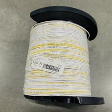 3000ft TXL14-9 14 19BC TXL XLP White On Spool picture