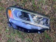 2021 - 2023 VOLKSWAGEN ATLAS  LED HEADLIGHT COMPLETE 3CN.941.035.E RIGHT OEM picture