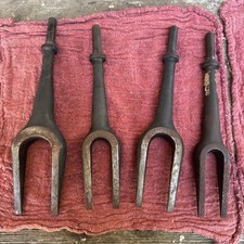 Snap On Tools Air/Pneumatic Lot of Impact Hammer Ball Joint Tie Rod Separator picture