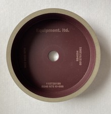 Norton Winter Diamond Grinding Wheel 115726180  60157612002 picture